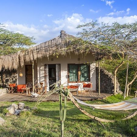 Nature Homes - Africa Amini Life Nkoanrua Экстерьер фото