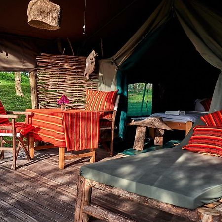 Nature Homes - Africa Amini Life Nkoanrua Экстерьер фото
