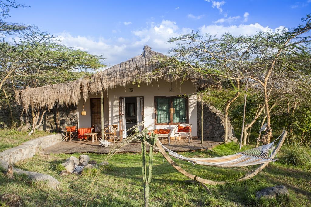 Nature Homes - Africa Amini Life Nkoanrua Экстерьер фото