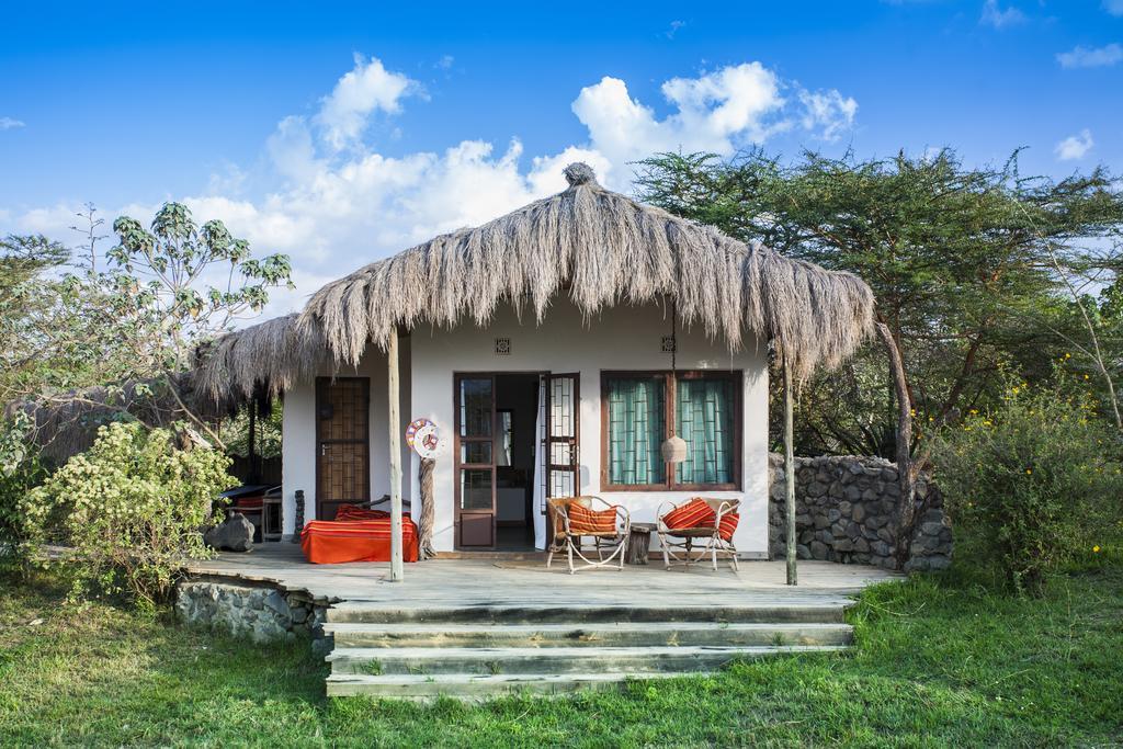 Nature Homes - Africa Amini Life Nkoanrua Номер фото