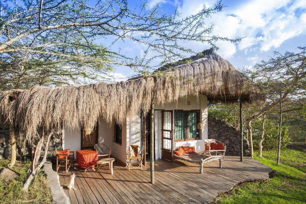 Nature Homes - Africa Amini Life Nkoanrua Номер фото