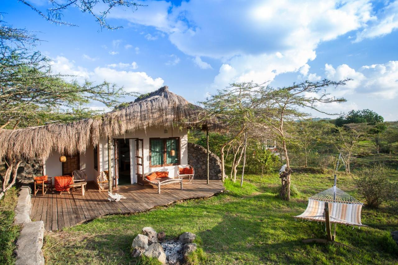 Nature Homes - Africa Amini Life Nkoanrua Экстерьер фото