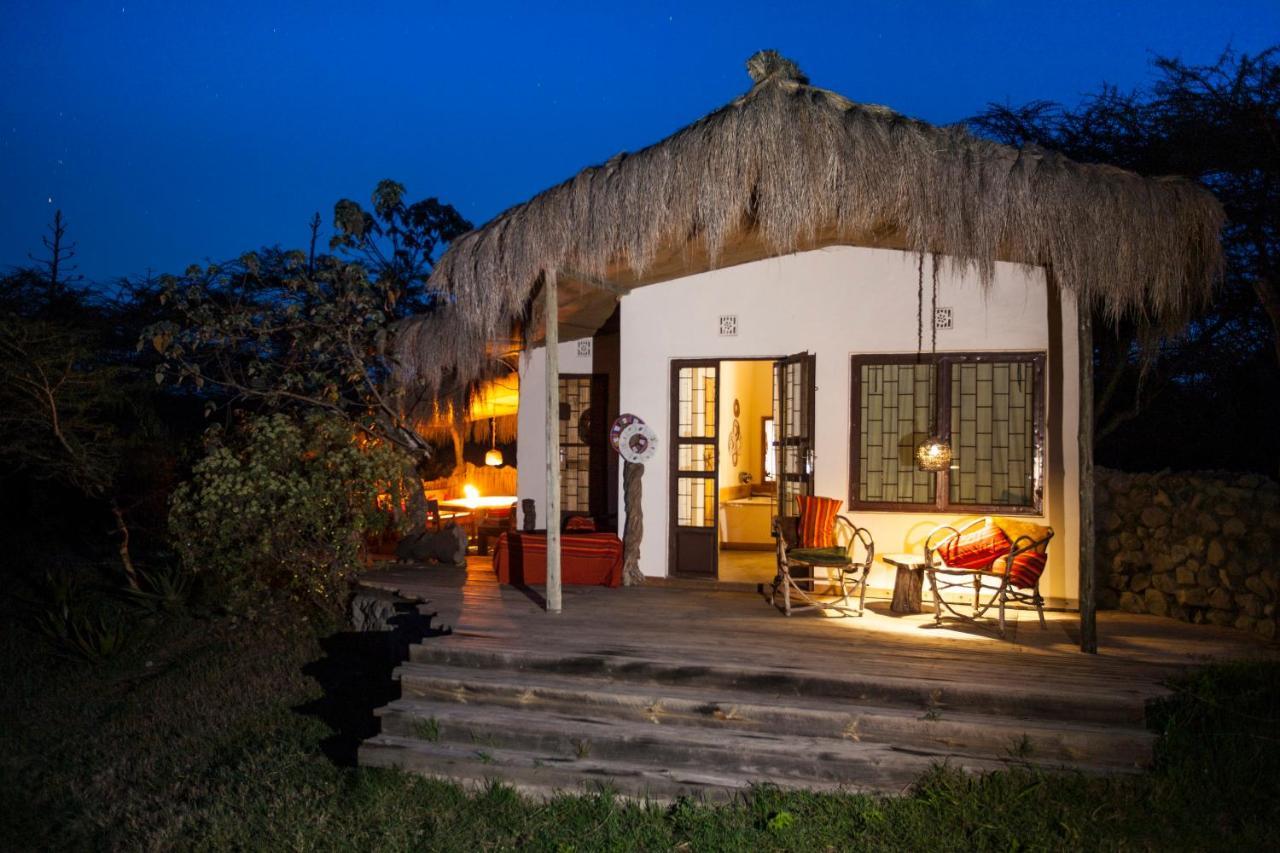 Nature Homes - Africa Amini Life Nkoanrua Экстерьер фото