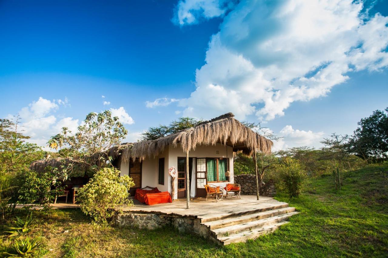 Nature Homes - Africa Amini Life Nkoanrua Экстерьер фото