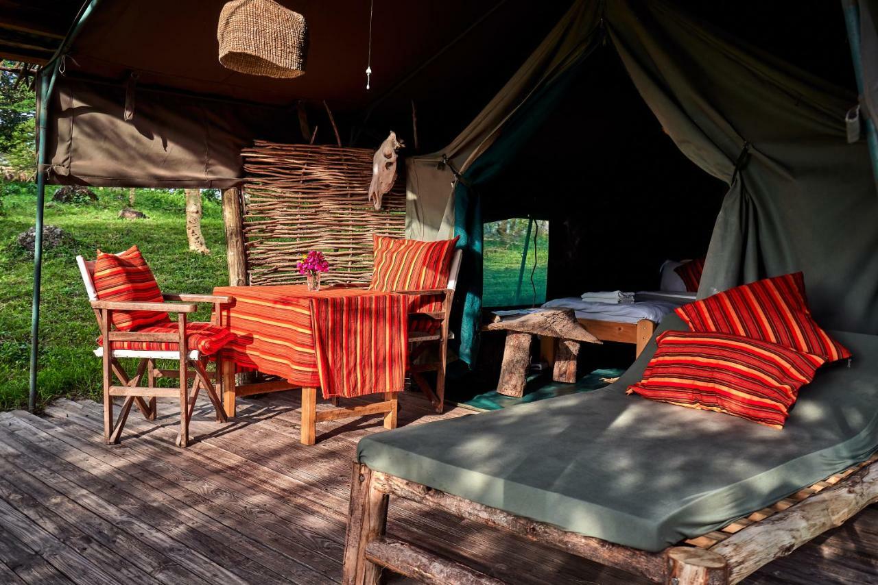 Nature Homes - Africa Amini Life Nkoanrua Экстерьер фото