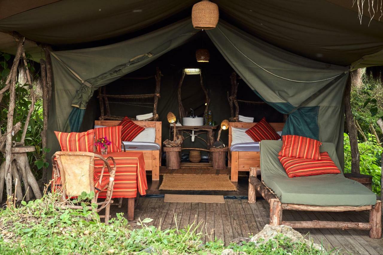 Nature Homes - Africa Amini Life Nkoanrua Номер фото
