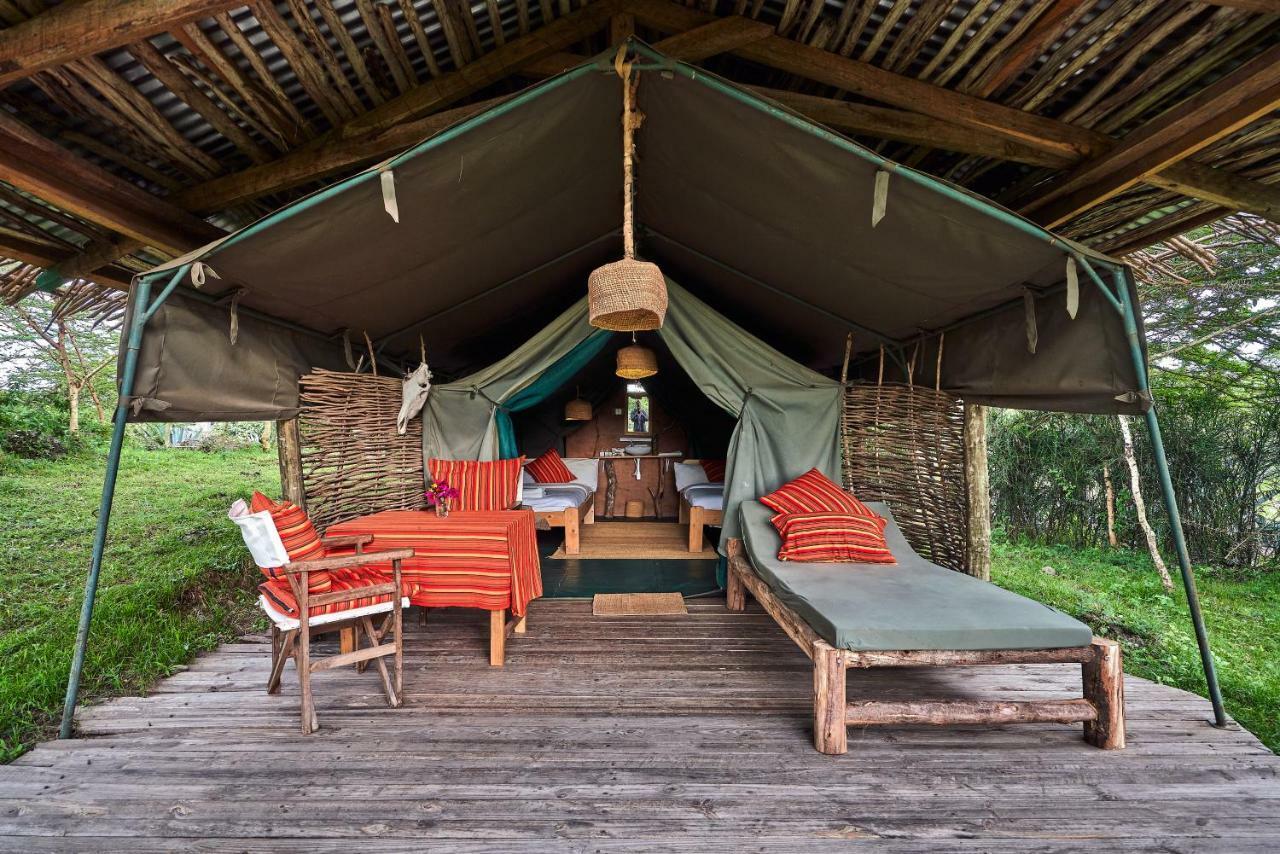Nature Homes - Africa Amini Life Nkoanrua Экстерьер фото