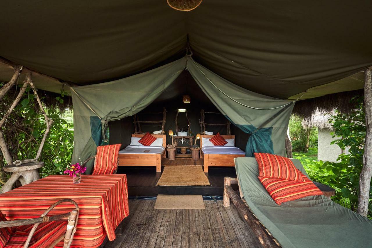 Nature Homes - Africa Amini Life Nkoanrua Экстерьер фото