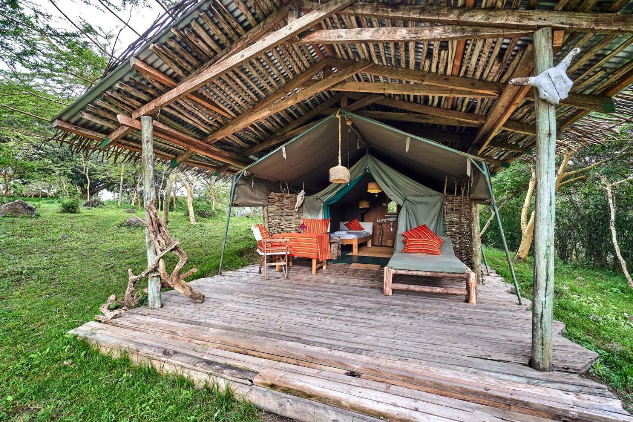 Nature Homes - Africa Amini Life Nkoanrua Экстерьер фото