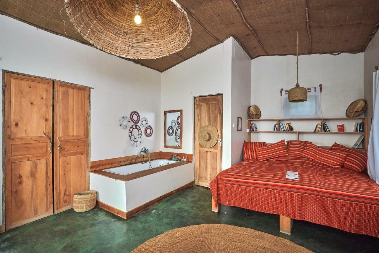 Nature Homes - Africa Amini Life Nkoanrua Экстерьер фото