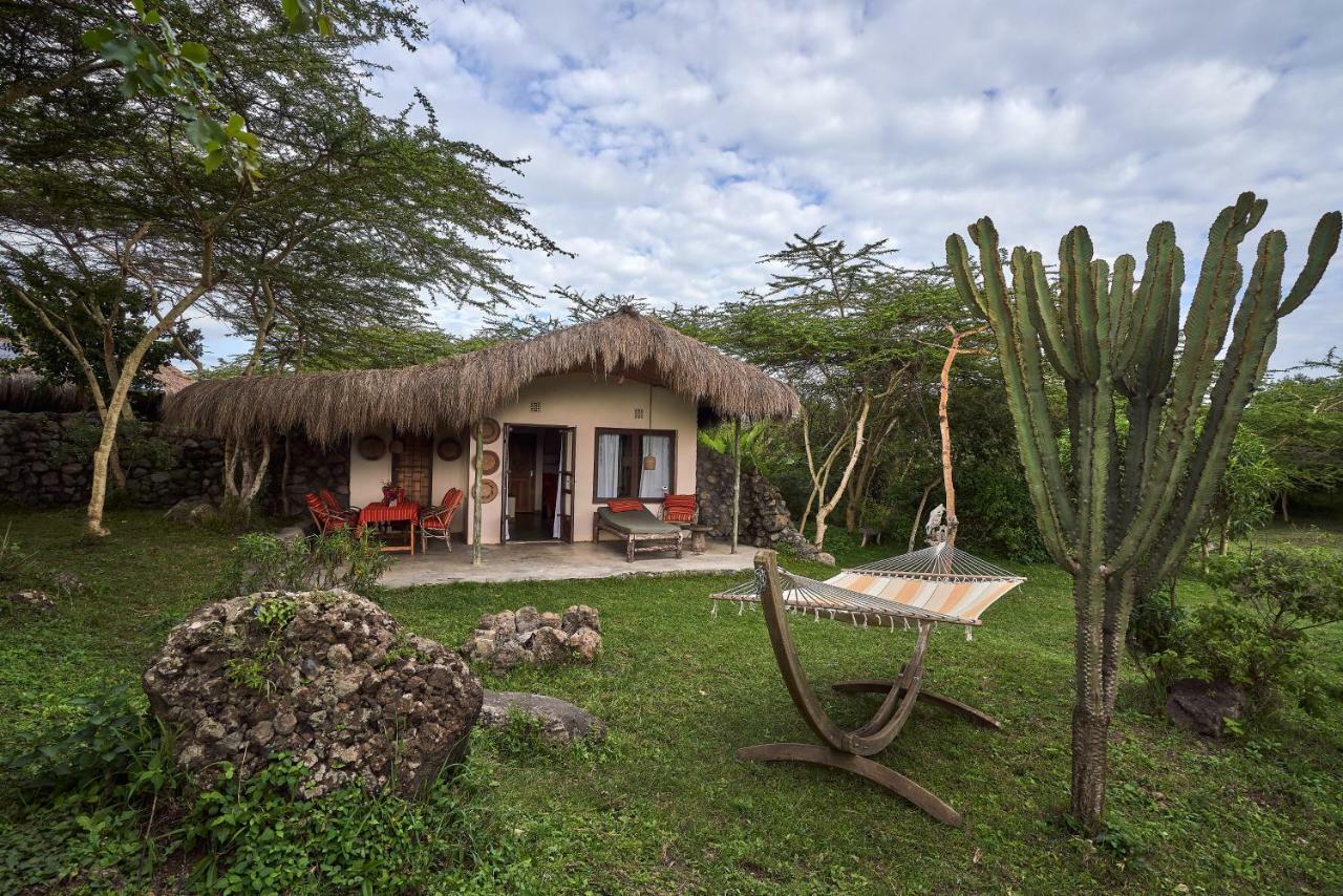 Nature Homes - Africa Amini Life Nkoanrua Номер фото