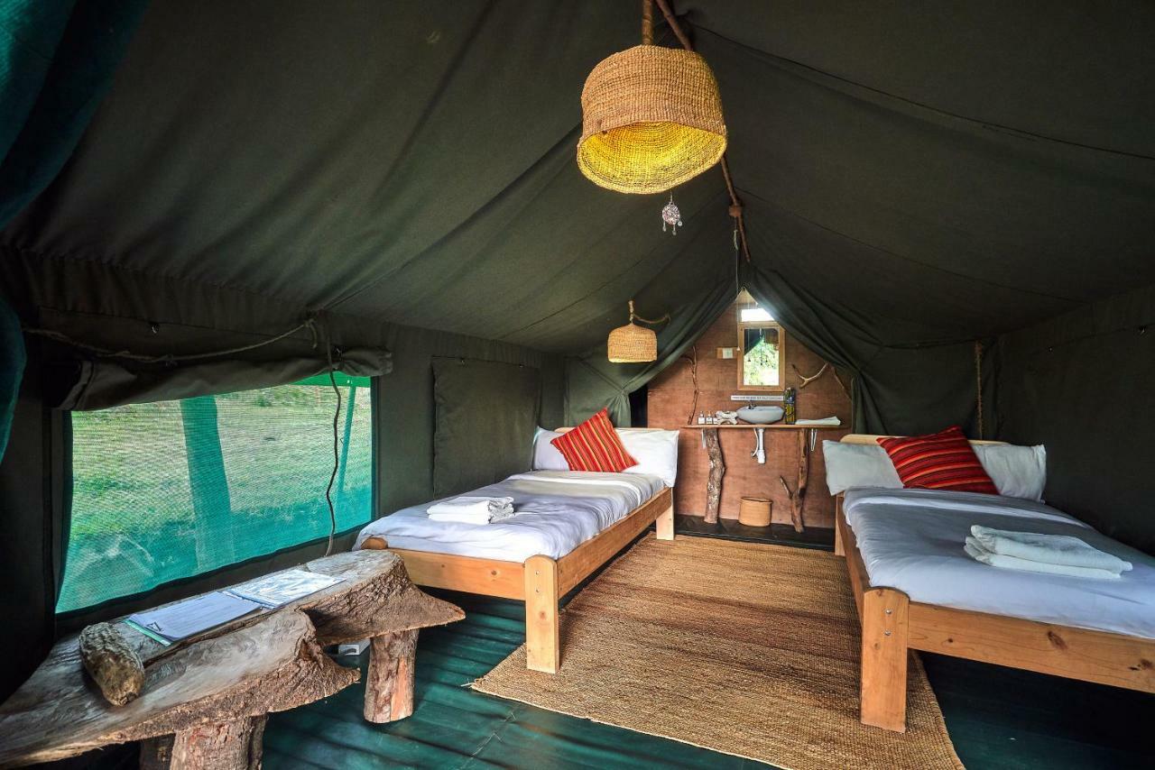 Nature Homes - Africa Amini Life Nkoanrua Экстерьер фото