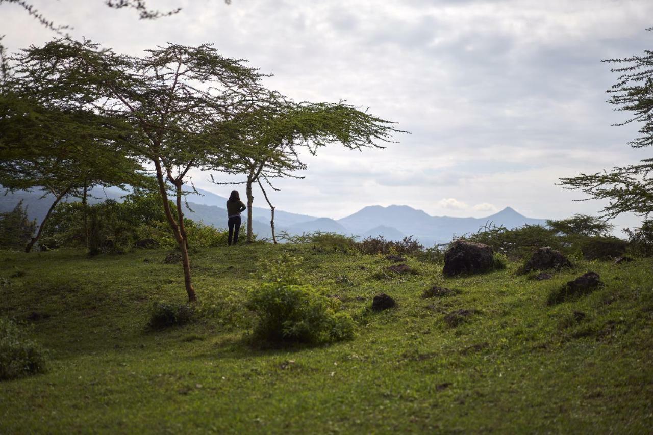 Nature Homes - Africa Amini Life Nkoanrua Экстерьер фото