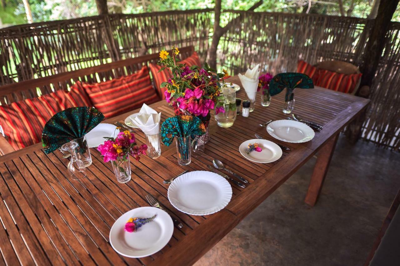 Nature Homes - Africa Amini Life Nkoanrua Экстерьер фото